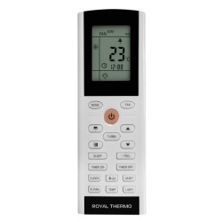 Сплит-система инверторного типа Royal Thermo Perfecto DC RTPI-09HN8 комплект 12